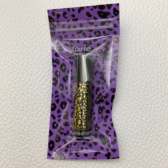 tarte Other - ❗️6/$25❗️tarte Maneater Voluptuous Mascara